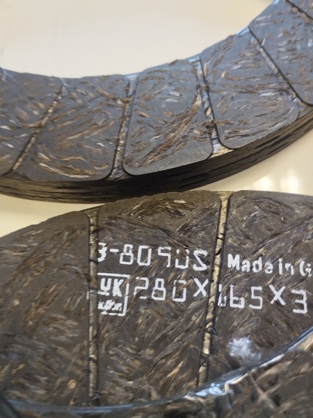 obicie-sprzęgła-kevlarem