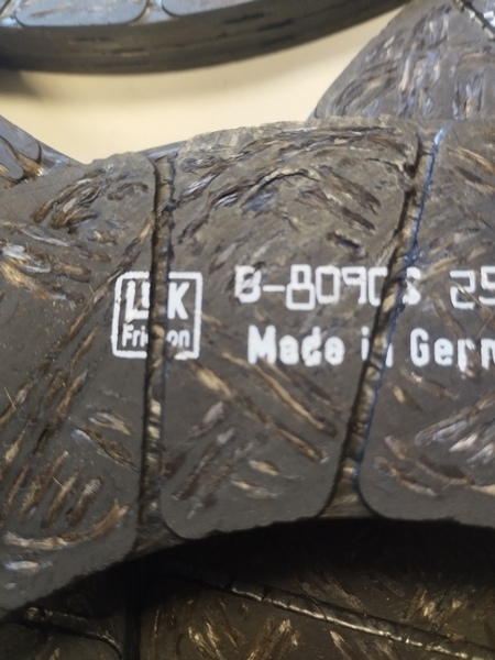 obijanie-tarczy-sprzęgła